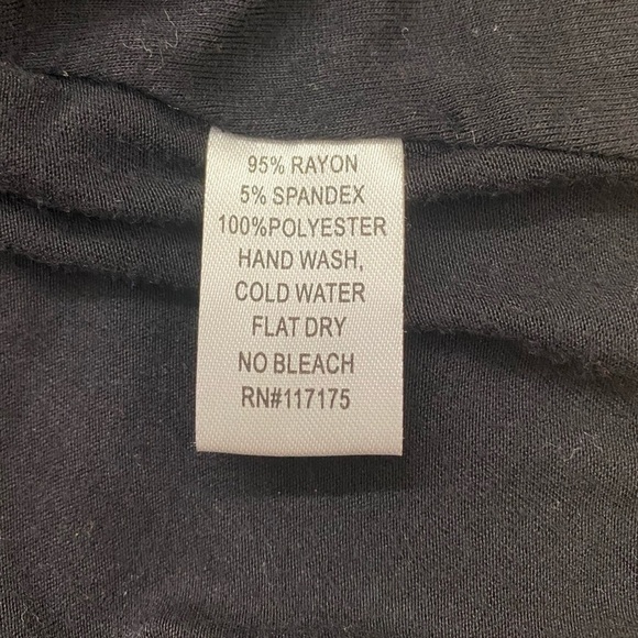 Fenn Wright Manson Sequin Top size L - Picture 4 of 4